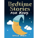 Bedtime Stories for Kids: Bedtime Stories, Fun Activities, and Coloring Book!