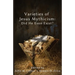 Varieties of Jesus Mythicism: Did He Even Exist?