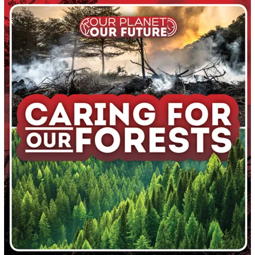 Caring for Our Forests