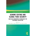 Genome Editing and Global Food Security: Molecular Engineering Technologies for Sustainable Agriculture