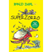 El Superzorro / Fantastic Mr. Fox