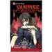 Vampire Knight, Vol. 8