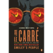 Smiley's People: A George Smiley Novel