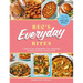 Bec's Everyday Bites: 7 Days of Dinners to Inspire a Healthier Lifestyle