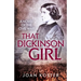 That Dickinson Girl: A Novel of the Civil War