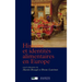 Histoire et identités alimentaires en Europe
