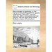 New principles of gardening: or, the laying out and planting parterres, groves, wildernesses, labyrinths, avenues, parks, &c. after a more grand an