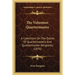 The Volunteer Quartermaster: A Catechism On The Duties Of Quartermasters And Quartermaster-Sergeants (1876)