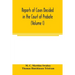 Reports of cases decided in the Court of Probate and in the Court for Divorce and Matrimonial Causes (Volume I) From Hil. T. 1858 To Hil. Vac. 1860.
