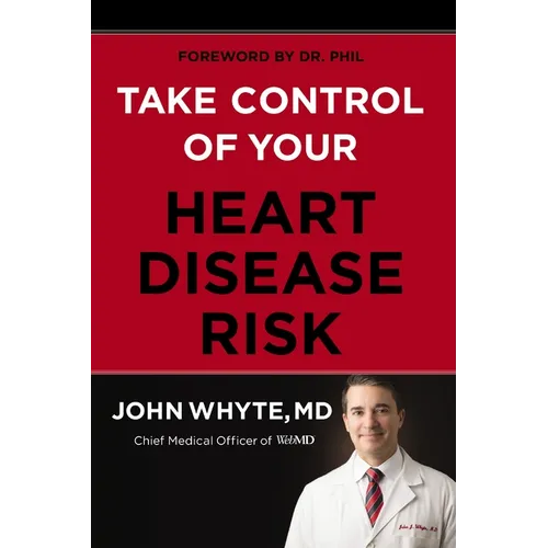 Take Control of Your Heart Disease Risk