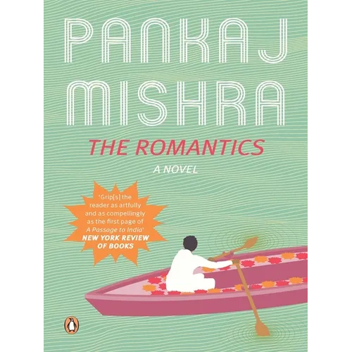The Romantics: A Novel: Now with a New Introduction