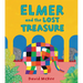 Elmer and the Lost Treasure