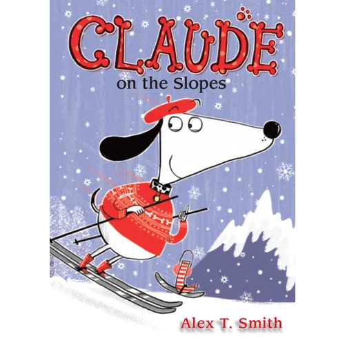 Claude on the Slopes