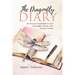 The Dragonfly Diary: The Story of a Granddaughter's Grief, a Dragonfly's Message, and a Journey to Healing