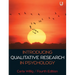 Introducing Qualitative Research in Psychology