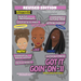 Got It Goin' On-II: Power Tools For Girls! REVISED EDITION * Hard Cover