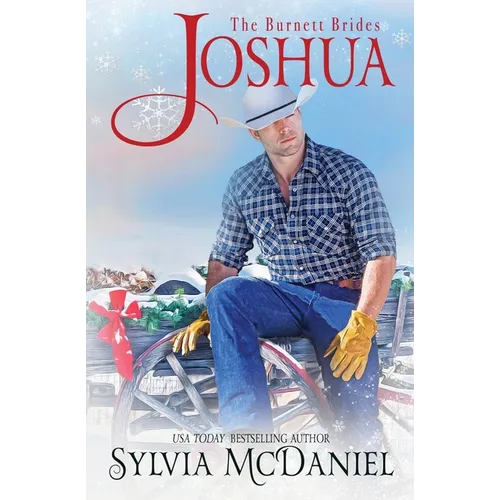 Joshua: The Burnett Brides Book 8