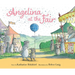 Angelina at the Fair