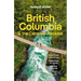 Lonely Planet British Columbia & the Canadian Rockies
