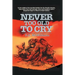 Never Too Old To Cry