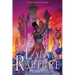 The Lady of Rapture