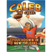 Caleb the Great: Touchdown In New Orleans