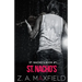 St. Nacho's: A small town, new beginnings, gay romance!