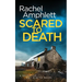 Scared to Death: A Detective Kay Hunter crime thriller