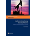 Implementing Energy Subsidy Reforms