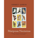 Mariposas Nocturnas: Moths of Central and South America, a Study in Beauty and Diversity