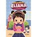 Extraordinary Eliana and the Perfect Pa Dow