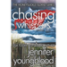 Chasing Whispers: Women's Fiction Romantic Suspense