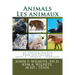 Animals/Les animaux Level 1: English/French Juvenile Nonfiction