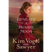 Beneath a Prairie Moon
