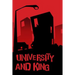 University and King