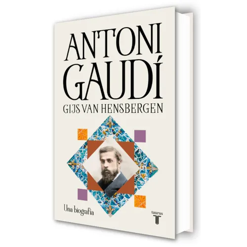 Antoni Gaudí Una Biografía / Gaudi: A Biography
