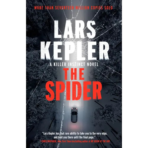 The Spider