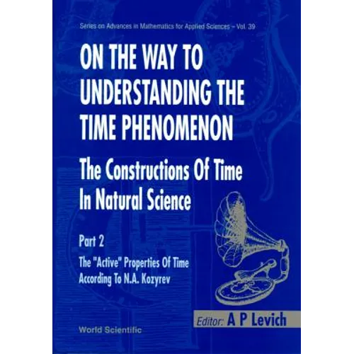 On the Way to Understanding The... (V39)