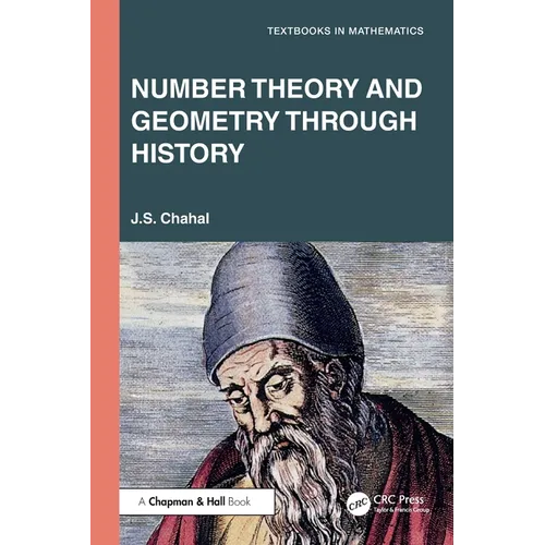 Number Theory and Geometry through History