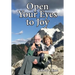 Open Your Eyes to Joy