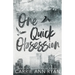 One Quick Obsession - Special Edition
