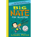 Big Nate Fun Blaster: Cheezy Doodles, Crazy Comix, and Loads of Laughs!