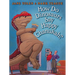 How Do Dinosaurs Say Happy Chanukah?