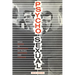 Psycho-Sexual: Male Desire in Hitchcock, De Palma, Scorsese, and Friedkin