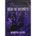 Heir of Divinity: A Legend of Levnar Novel