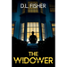 The Widower: A totally addictive psychological thriller with a twist you won't see coming.