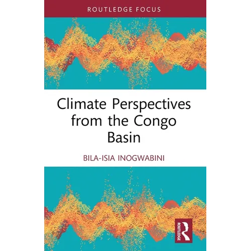 Climate Perspectives from the Congo Basin