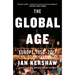 The Global Age: Europe 1950-2017