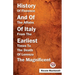 History Of Florence And Of The Affairs Of Italy From The Earliest Times To The Death Of Lorenzo The Magnificent