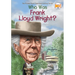 Who Was Frank Lloyd Wright?